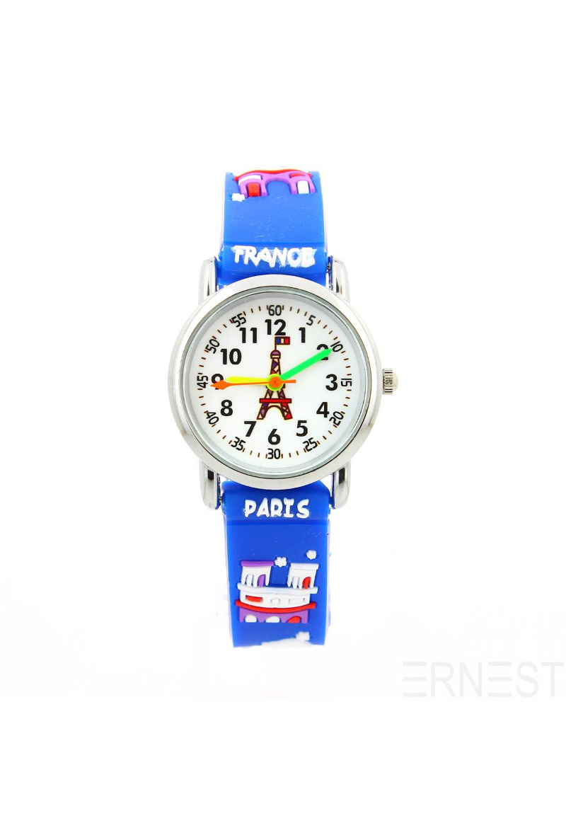 Mayorista Ernest - RELOJ PARA NIÑOS ERNEST