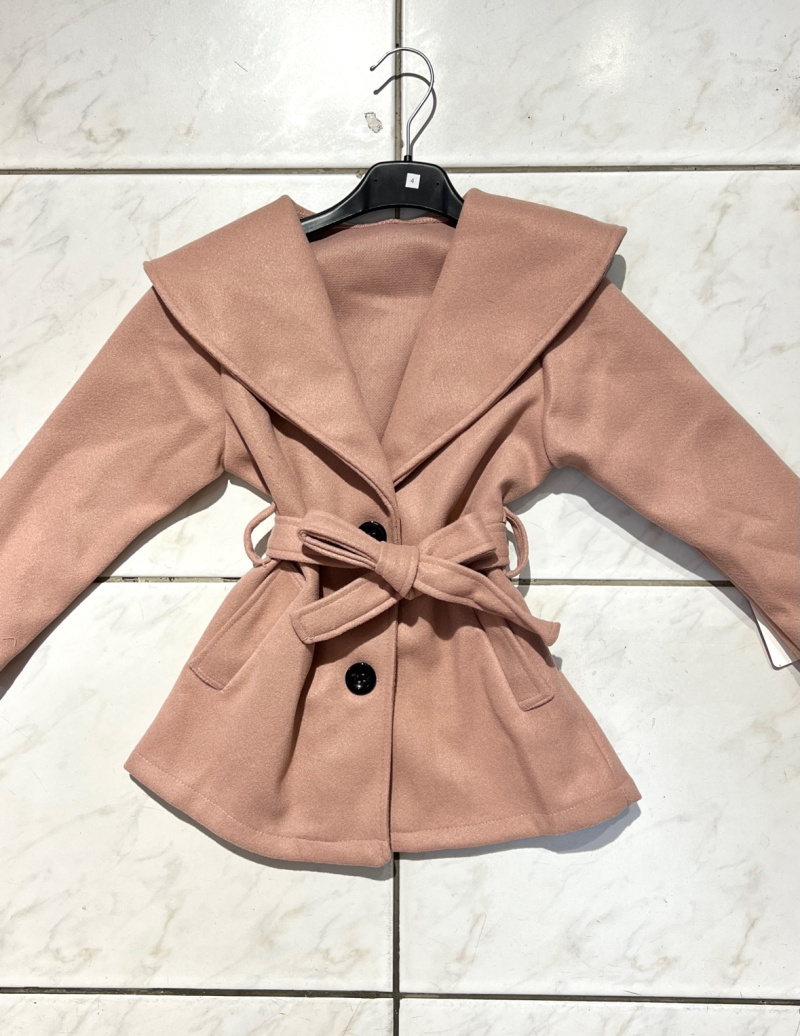 Mayorista Esther Casual - Abrigo