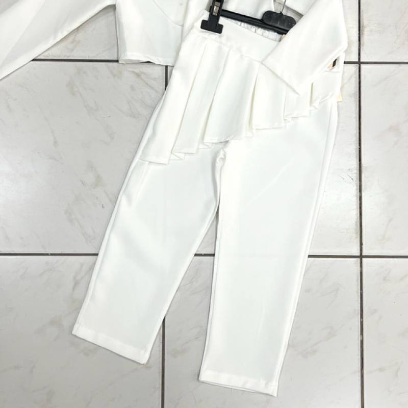 Grossiste Esther Casual - Pantalon costume