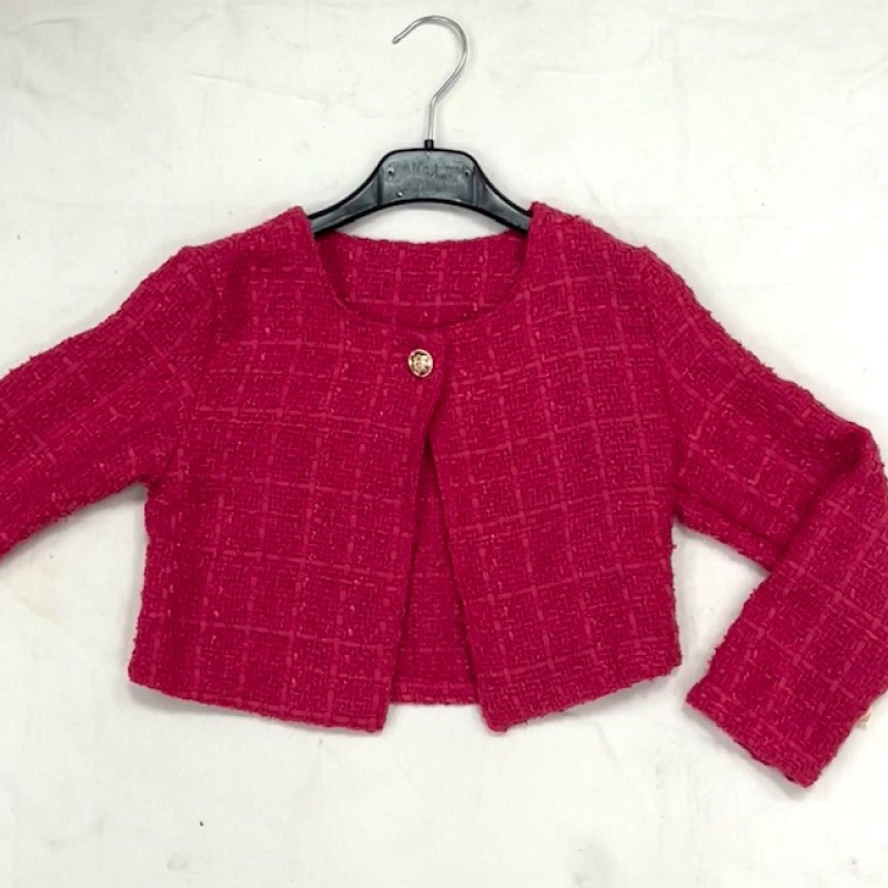 Grossista Esther Casual - Giacca di lana