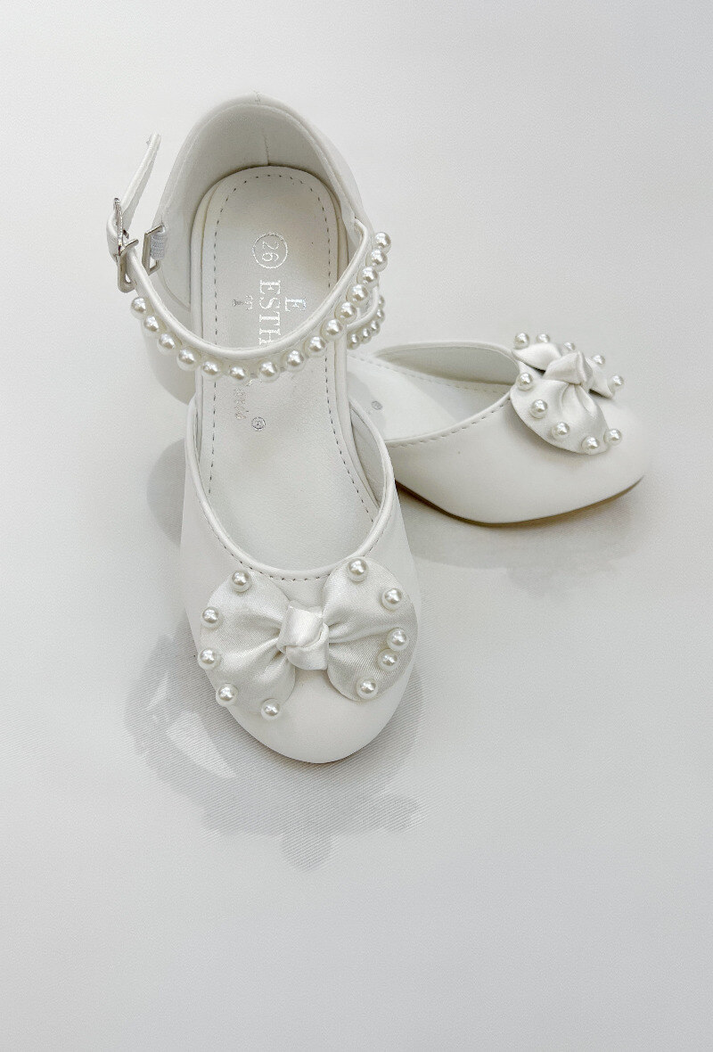Grossiste ESTHER PARIS - Chaussure à talons