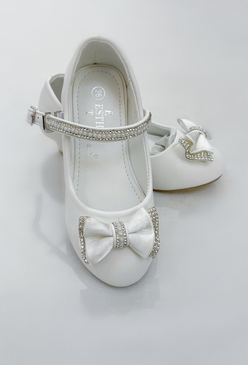 Grossiste ESTHER PARIS - Chaussure à talons
