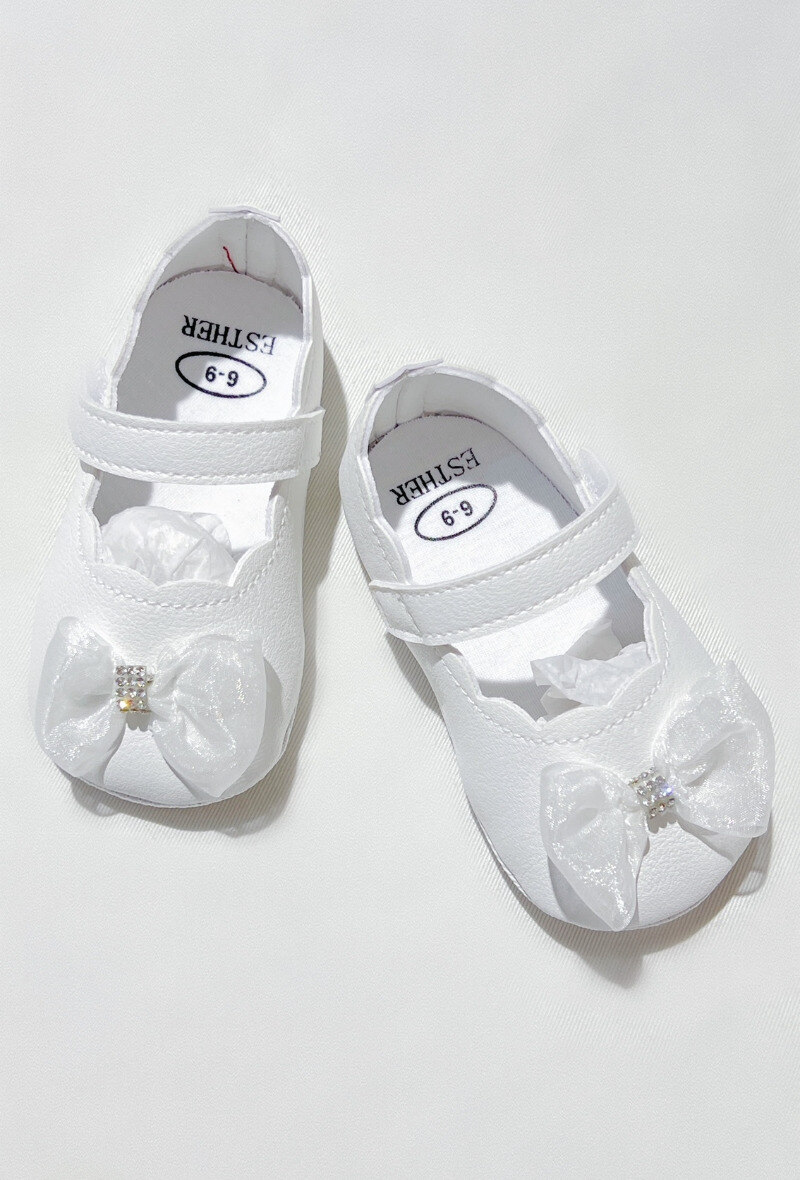 Grossiste ESTHER PARIS - Chaussure de naissance
