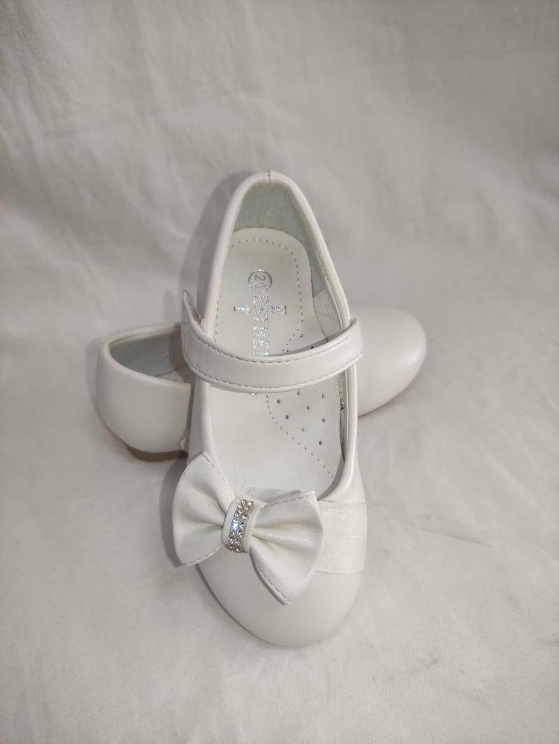 Grossiste ESTHER PARIS - Ballerine Fille