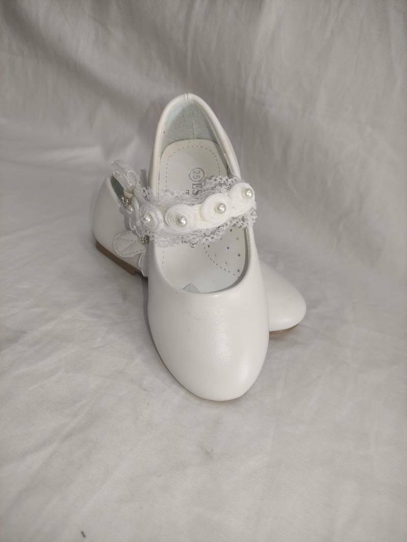 Grossiste ESTHER PARIS - Ballerine Fille