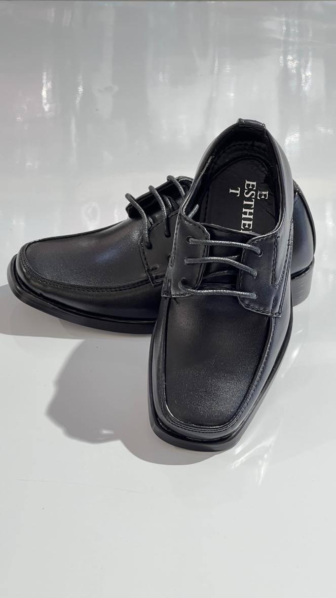 Wholesaler ESTHER PARIS - Lace-up shoe