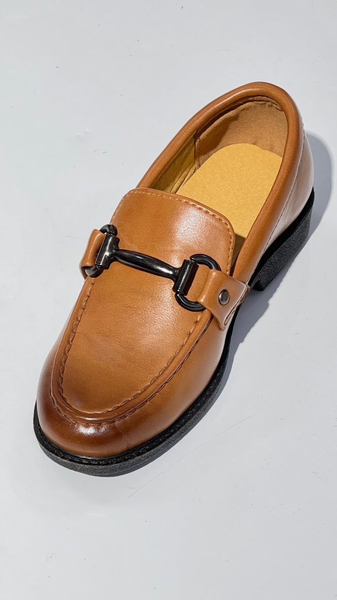 Wholesaler ESTHER PARIS - Boys' dress shoes