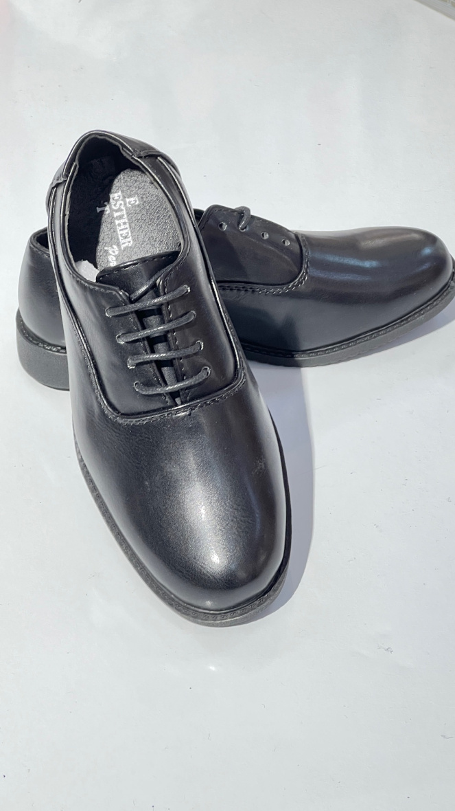 Wholesaler ESTHER PARIS - Boys' dress shoes