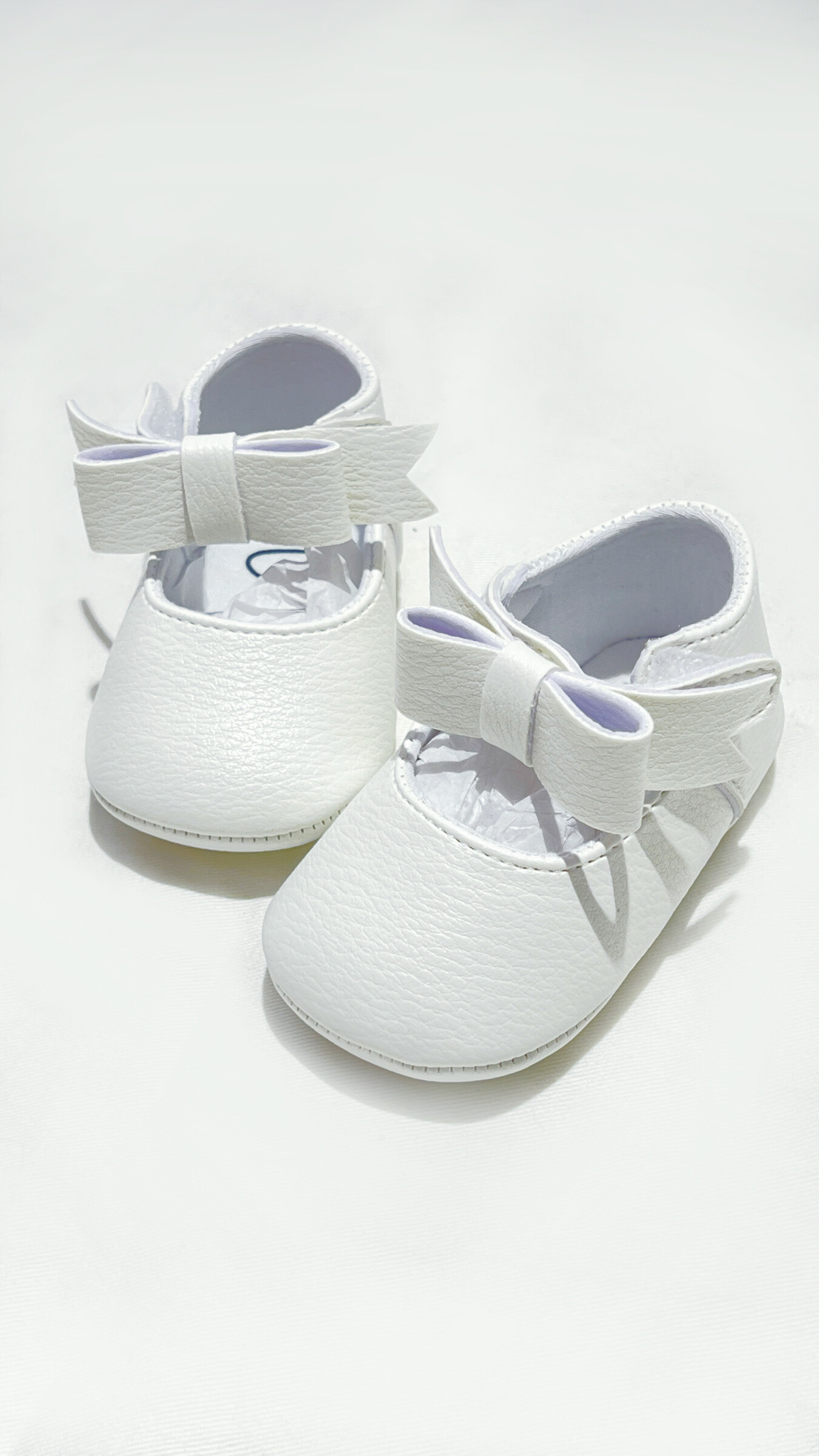 Mayorista ESTHER PARIS - Zapatos de recién nacido