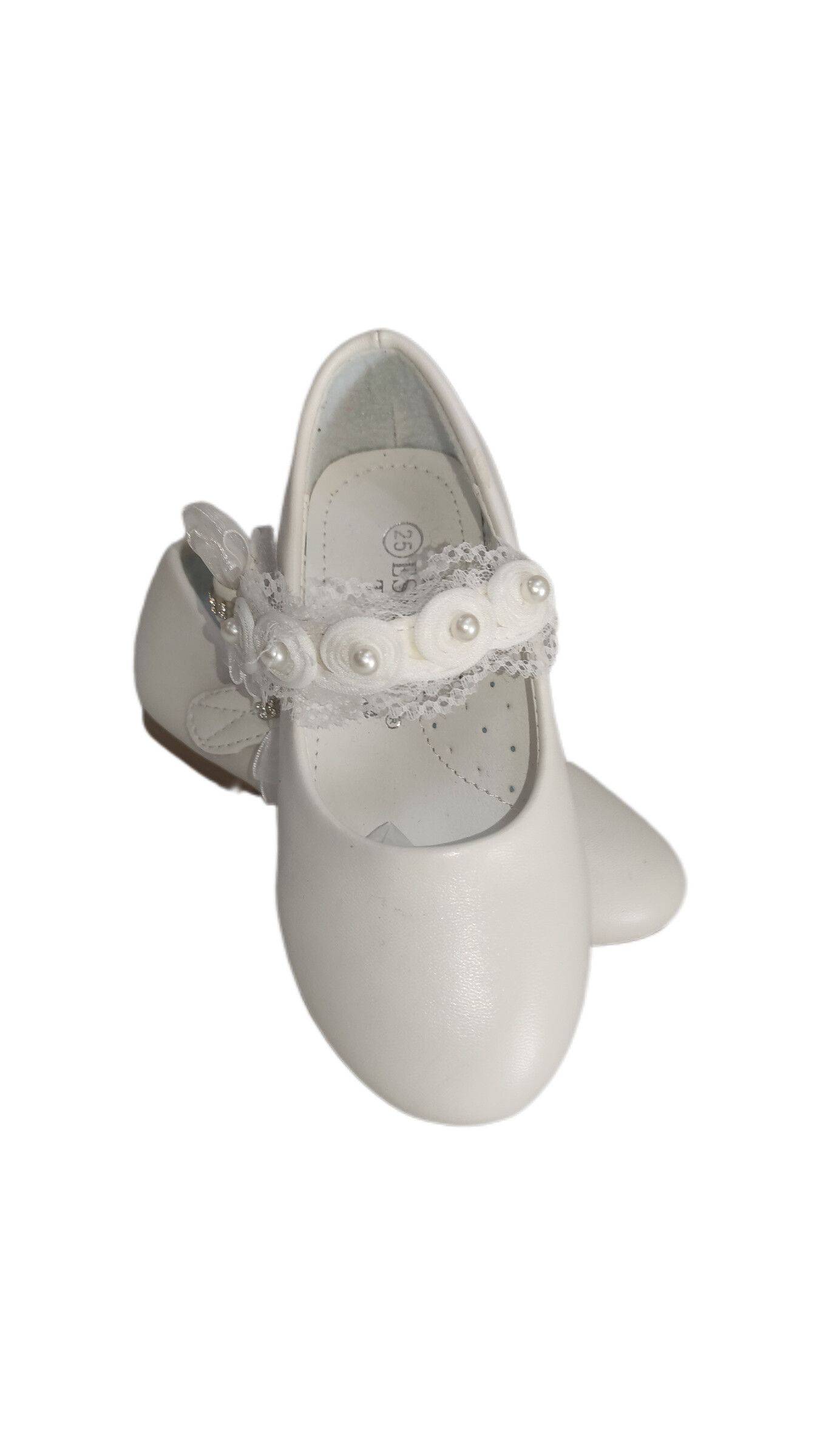 Großhändler ESTHER PARIS - Ballerina-Mädchen