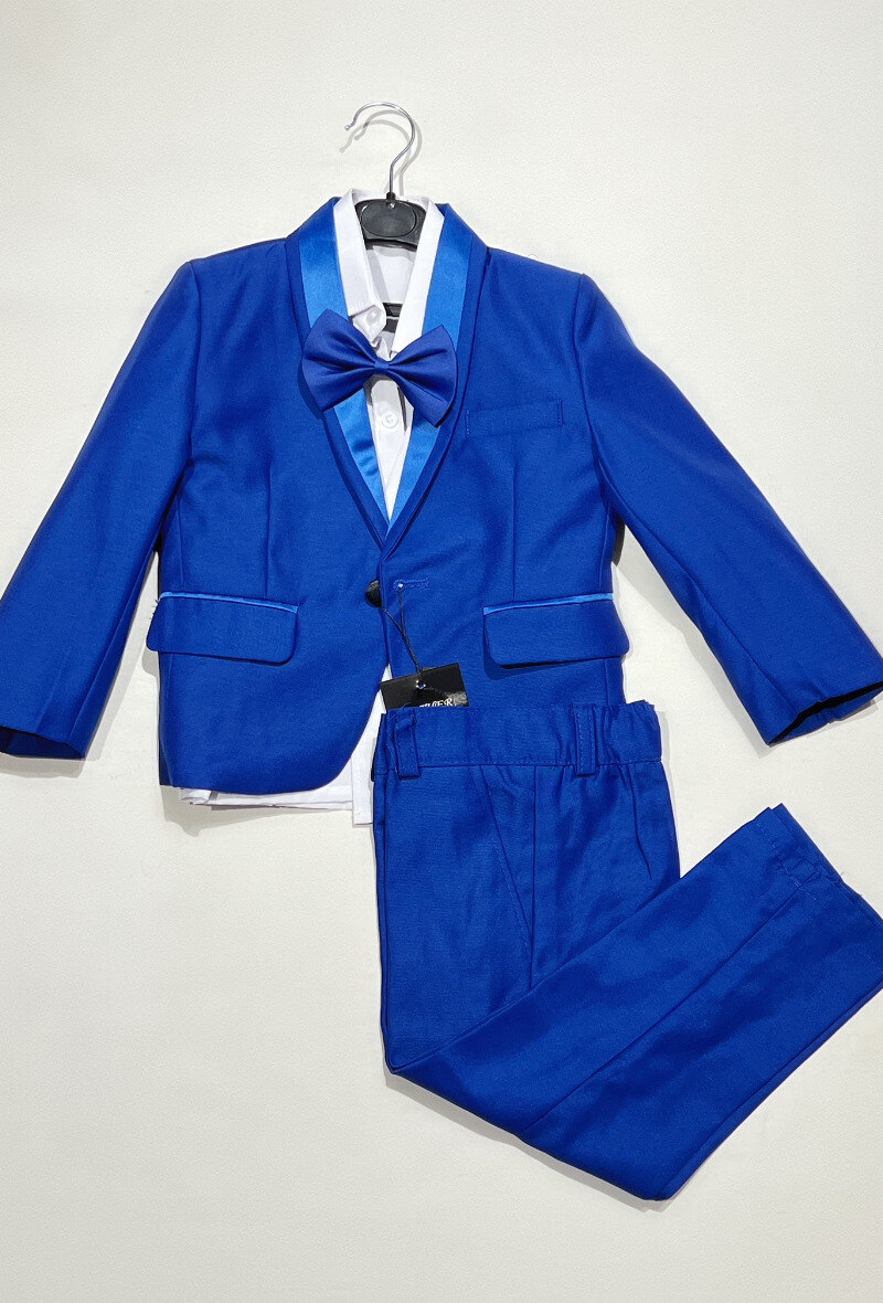 Grossista ESTHER PARIS - Abito Premium a doppio collo colore