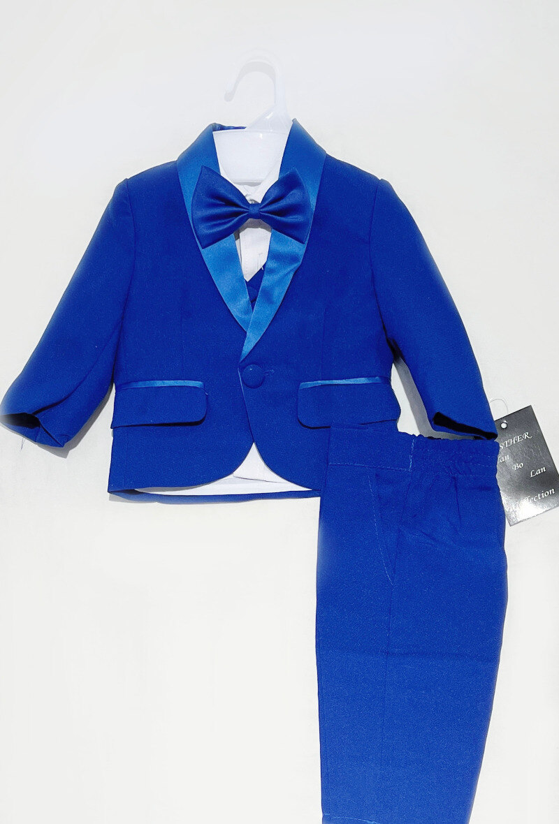 Grossista ESTHER PARIS - Costume da bambino