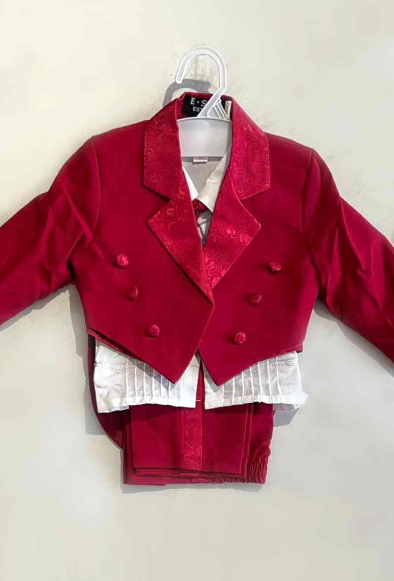 Grossista ESTHER PARIS - Set di costume di coda di torta