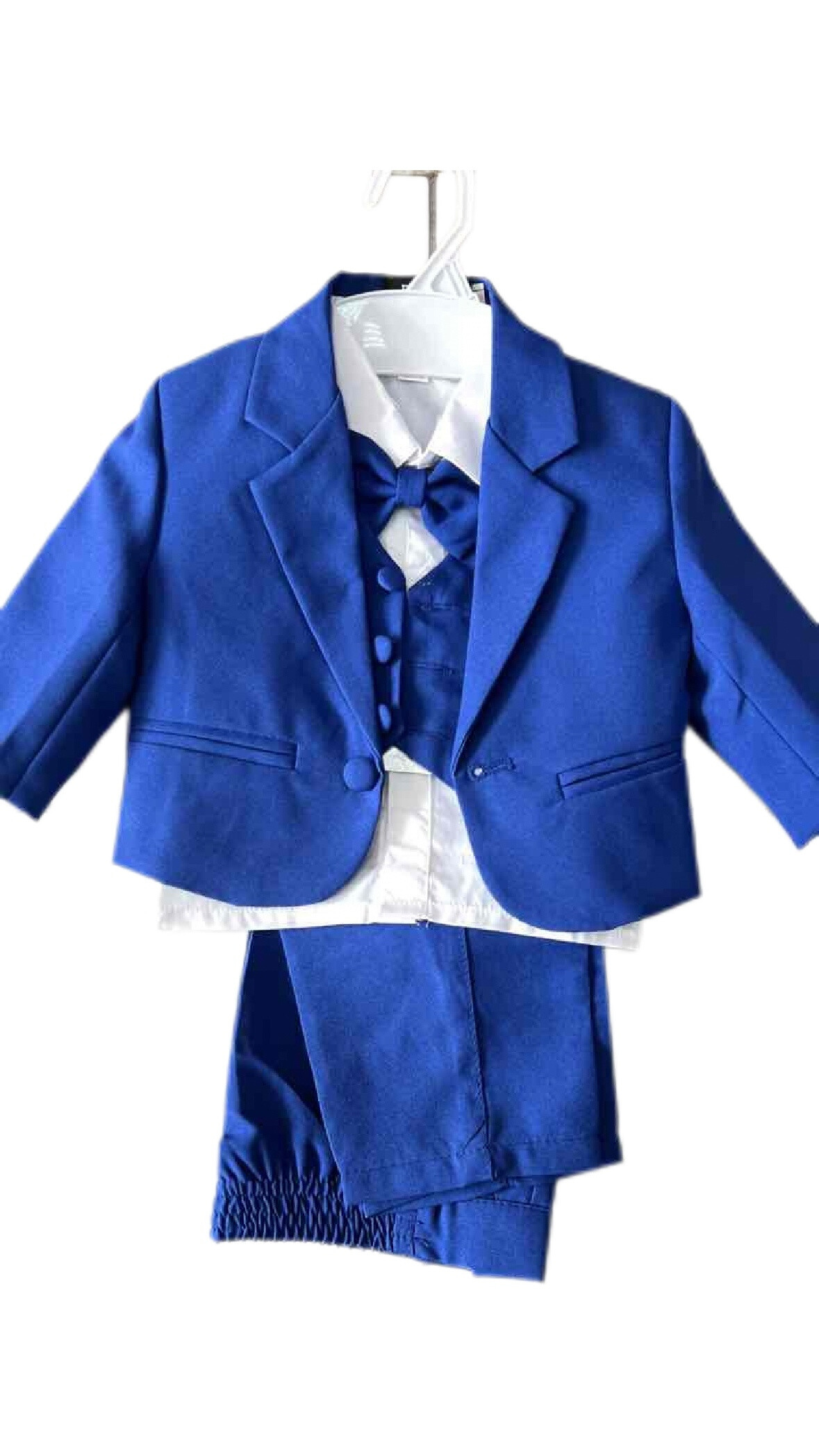 Grossista ESTHER PARIS - Costume da bambino