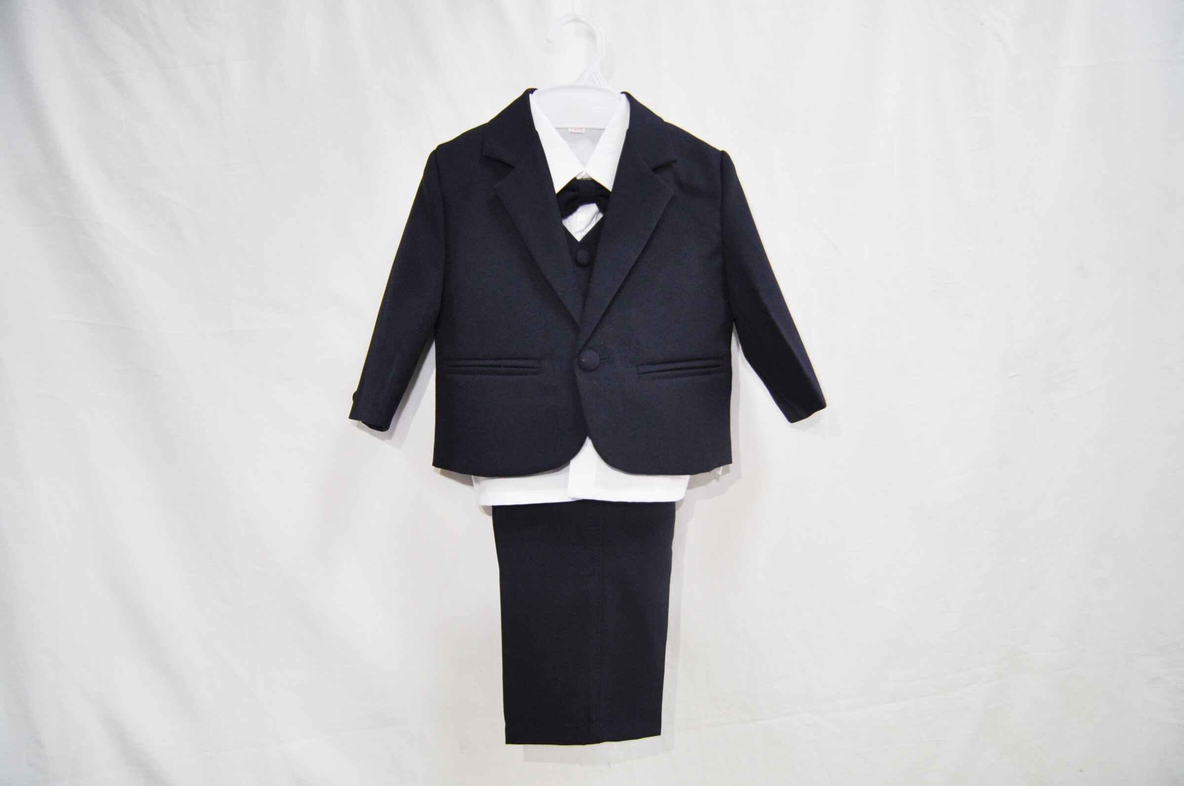 Grossista ESTHER PARIS - Costume da bambino