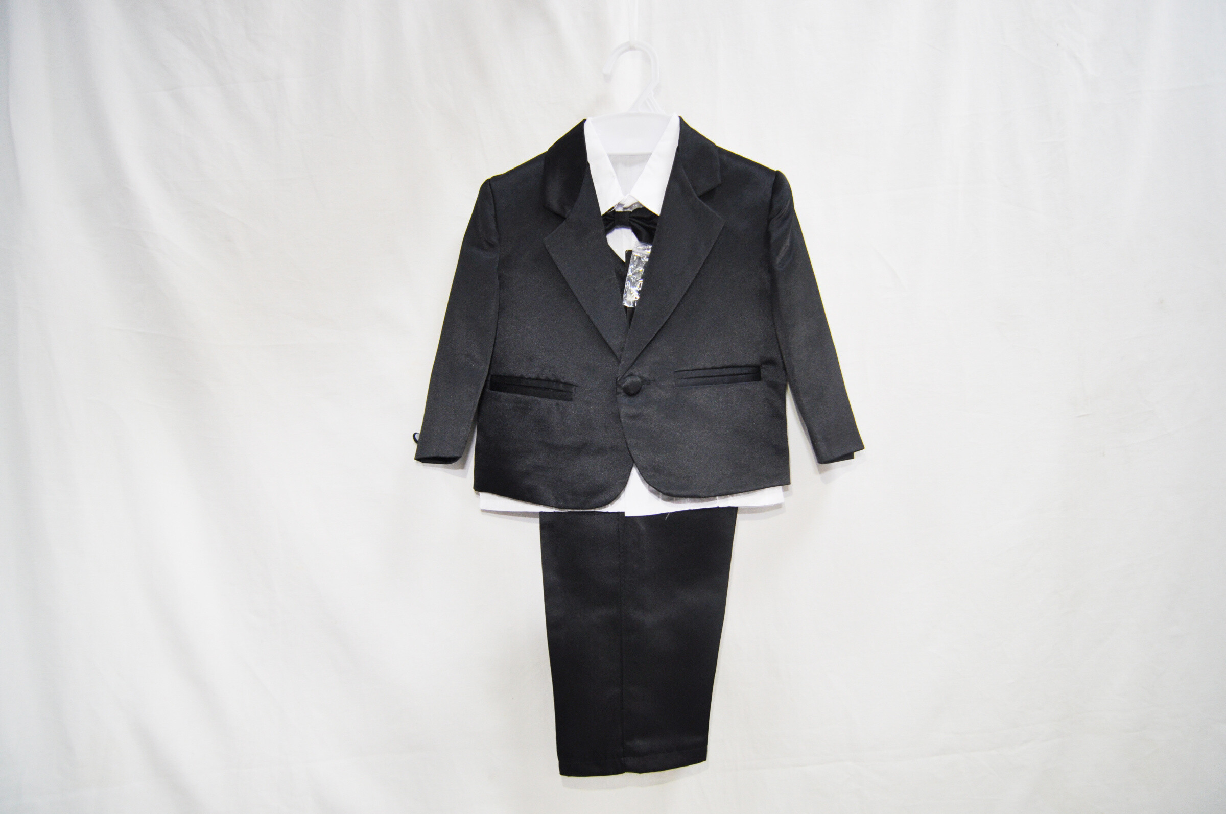 Grossista ESTHER PARIS - Costume da bambino