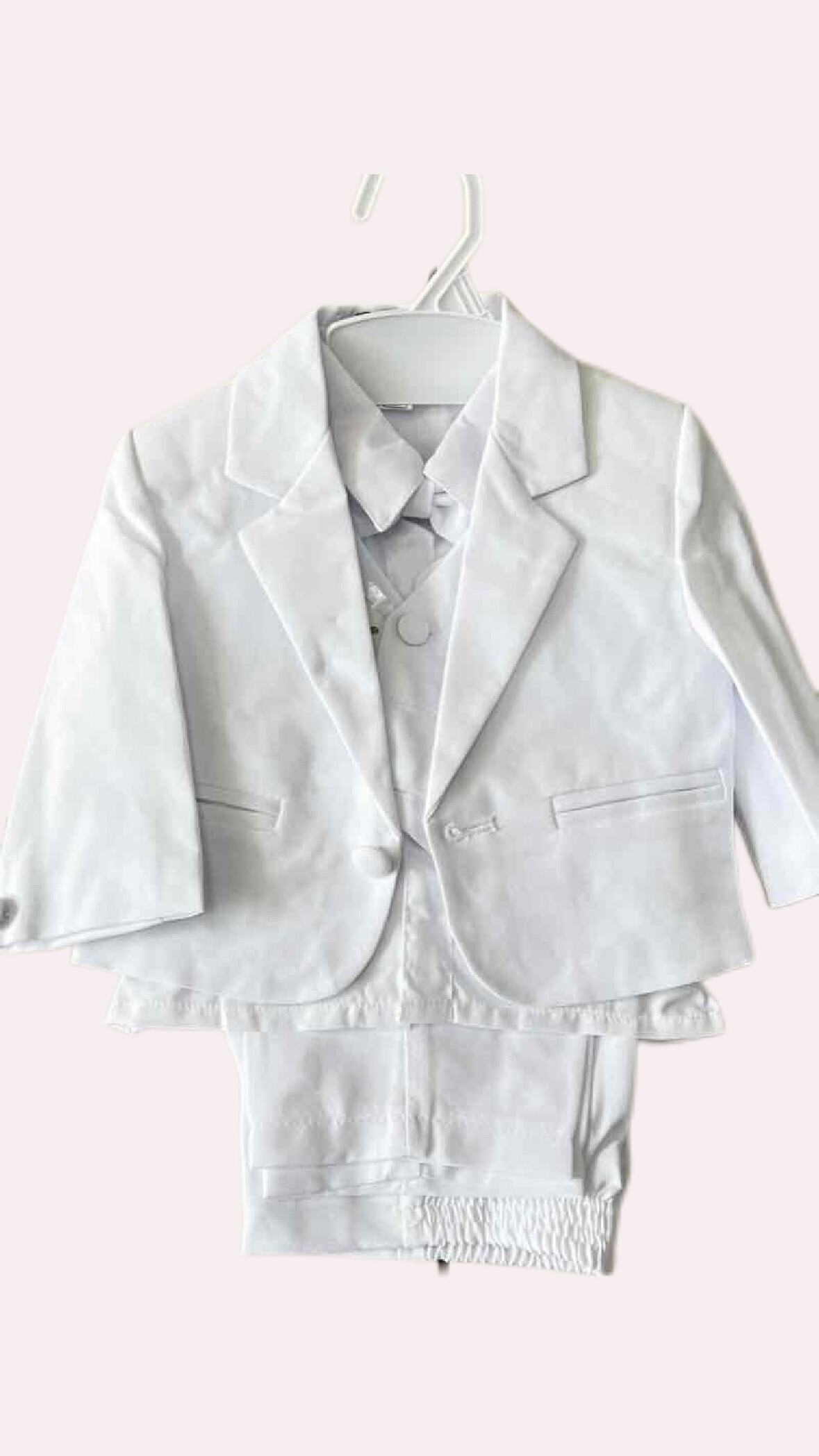 Grossista ESTHER PARIS - Costume da bambino