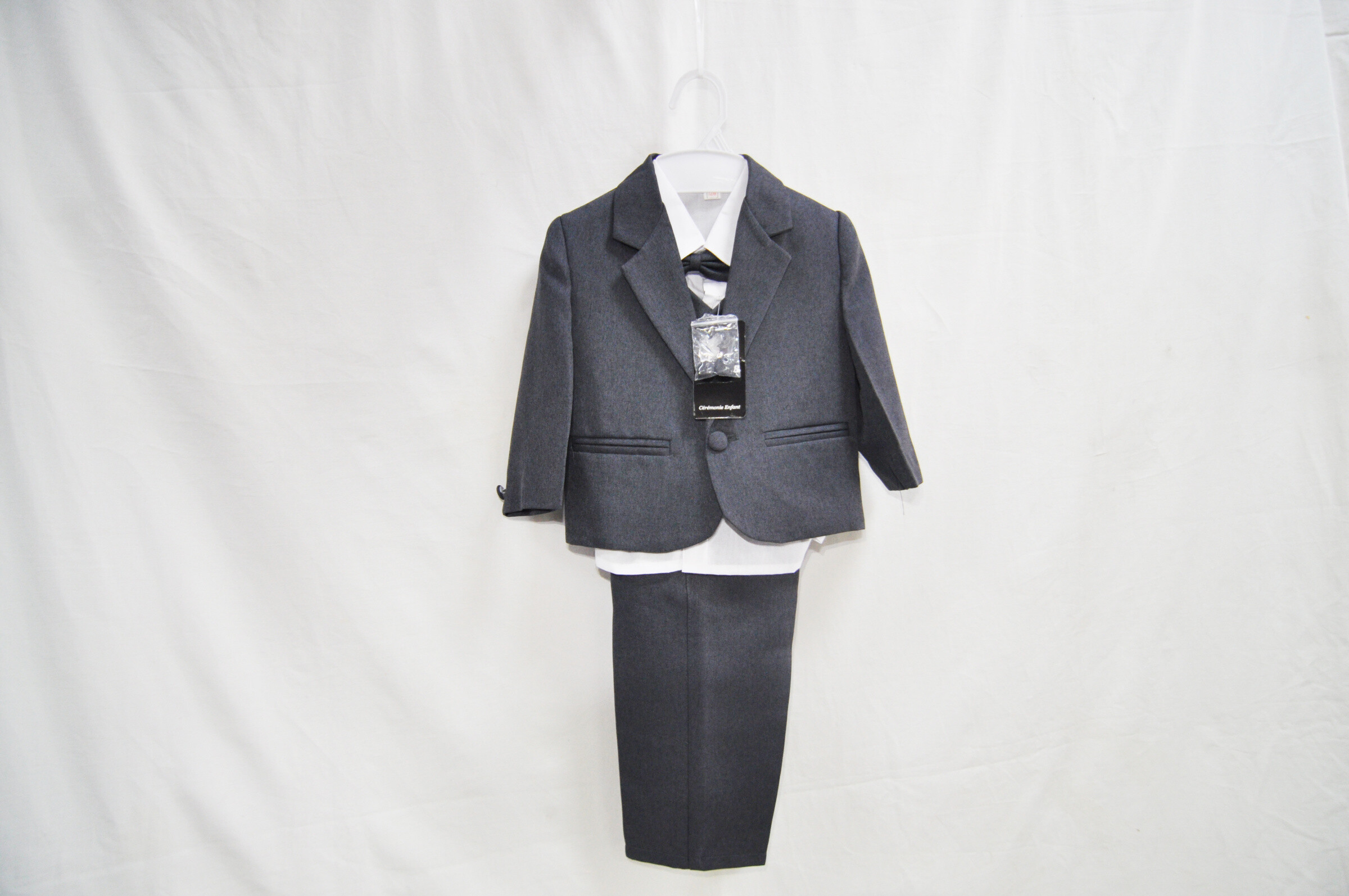Grossista ESTHER PARIS - Costume da bambino