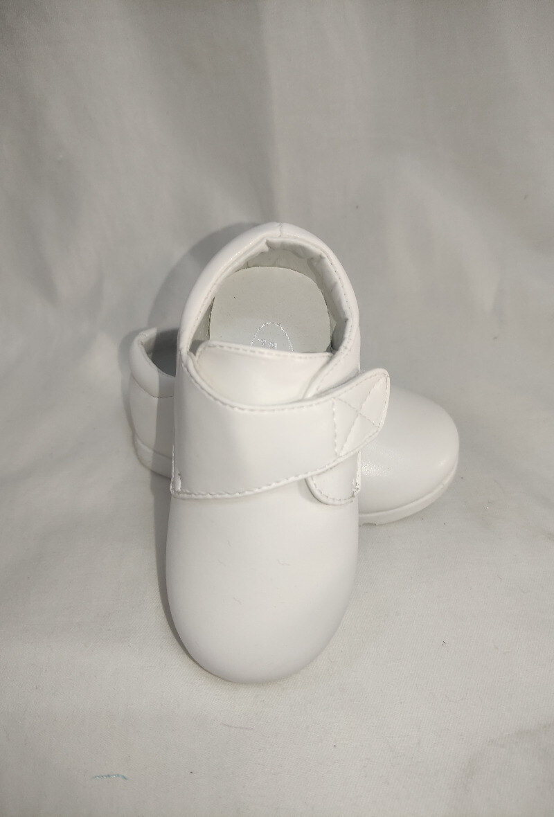 Mayorista ESTHER PARIS - zapato de bebe