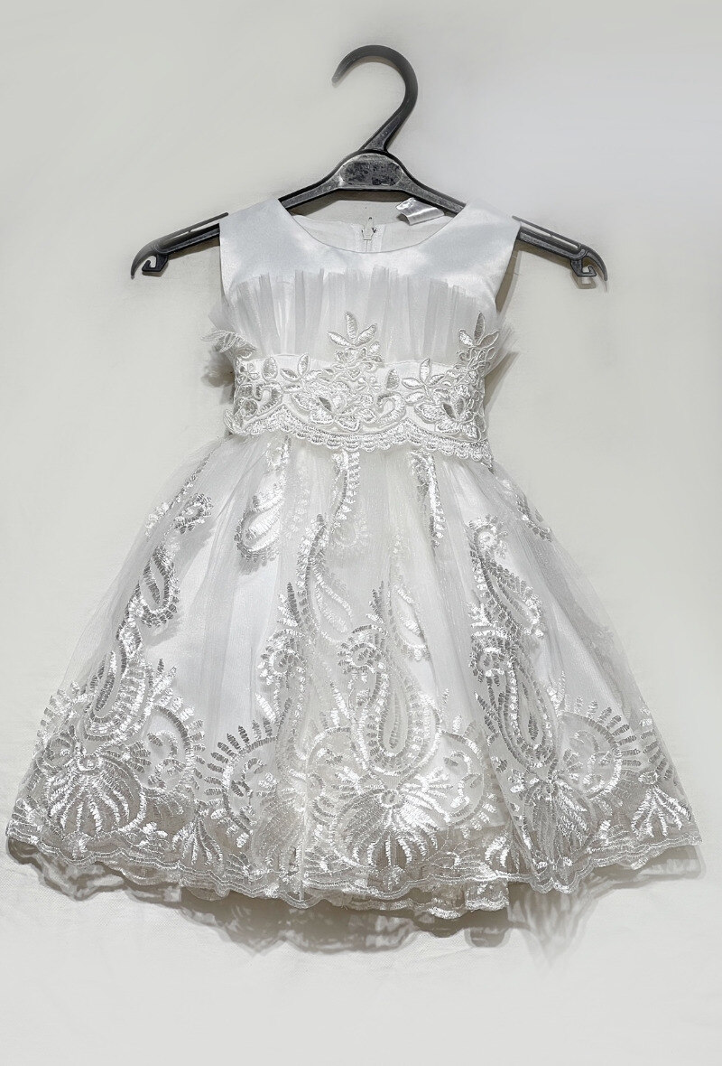 Mayorista ESTHER PARIS - Vestido de ceremonia 259