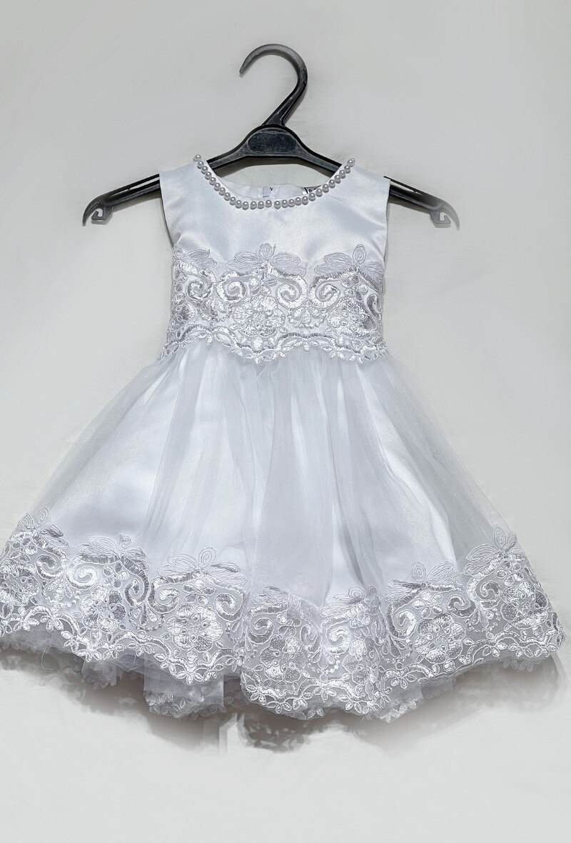 Mayorista ESTHER PARIS - Vestido de ceremonia 258