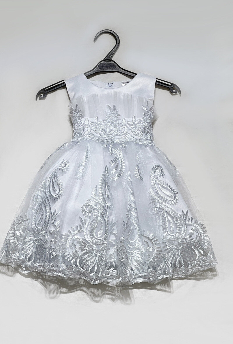 Mayorista ESTHER PARIS - Vestido de ceremonia 259