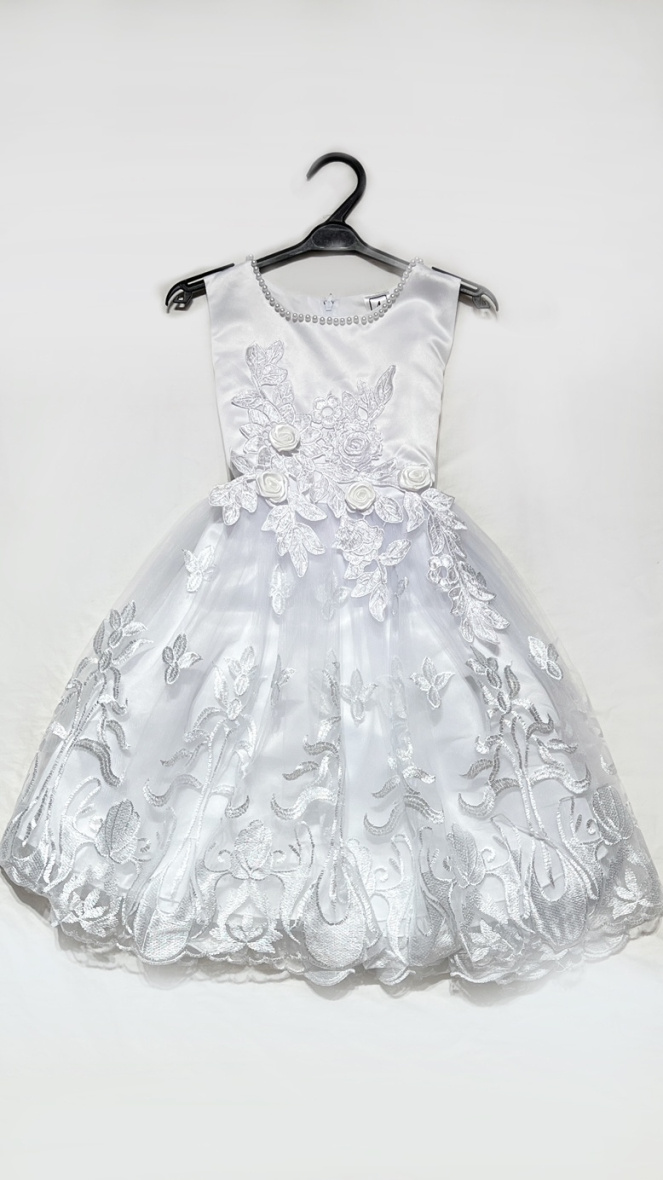 Großhändler ESTHER PARIS - Zeremonielles Kleid 257