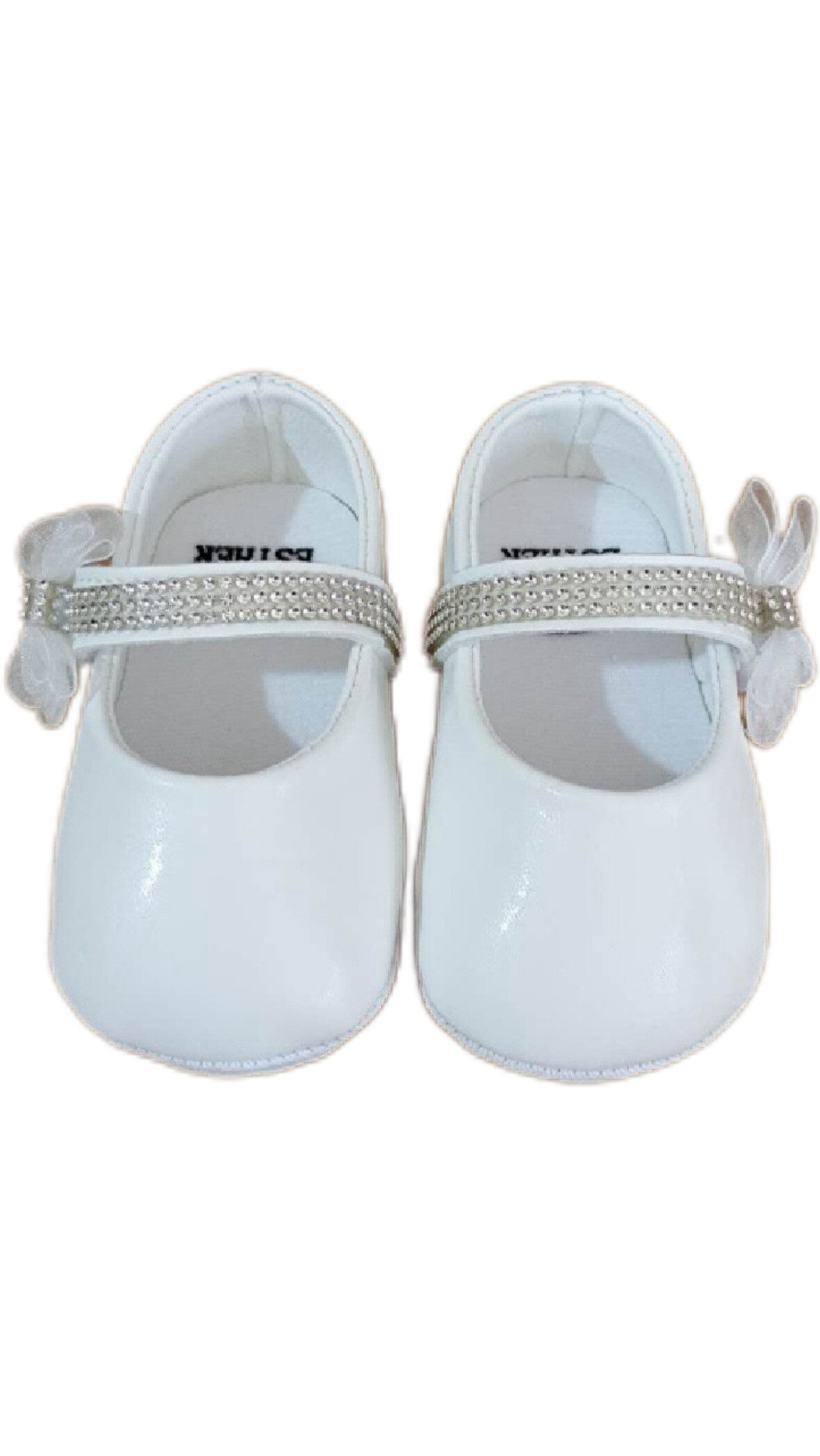 Grossiste ESTHER PARIS - Chaussure Bébé