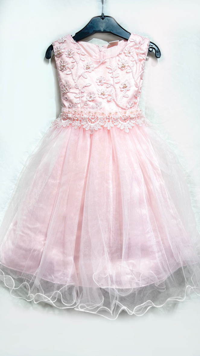 Großhändler ESTHER PARIS - Kleid E23
