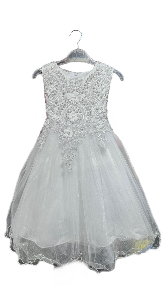 Großhändler ESTHER PARIS - Mädchenkleid