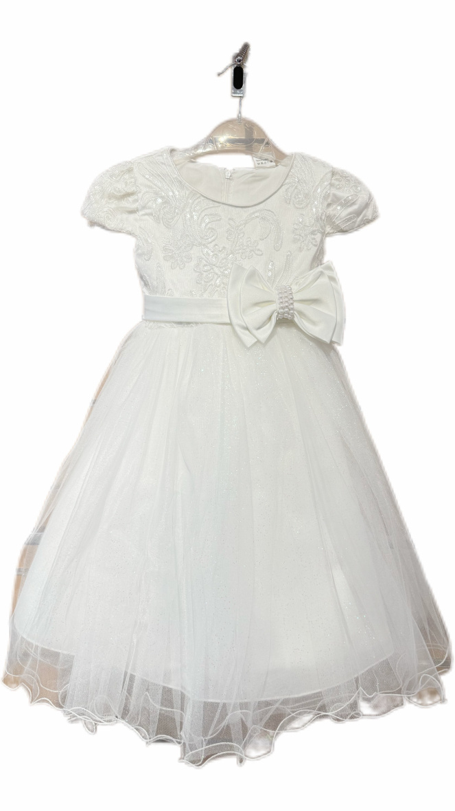 Großhändler ESTHER PARIS - Kleid für Mädchen