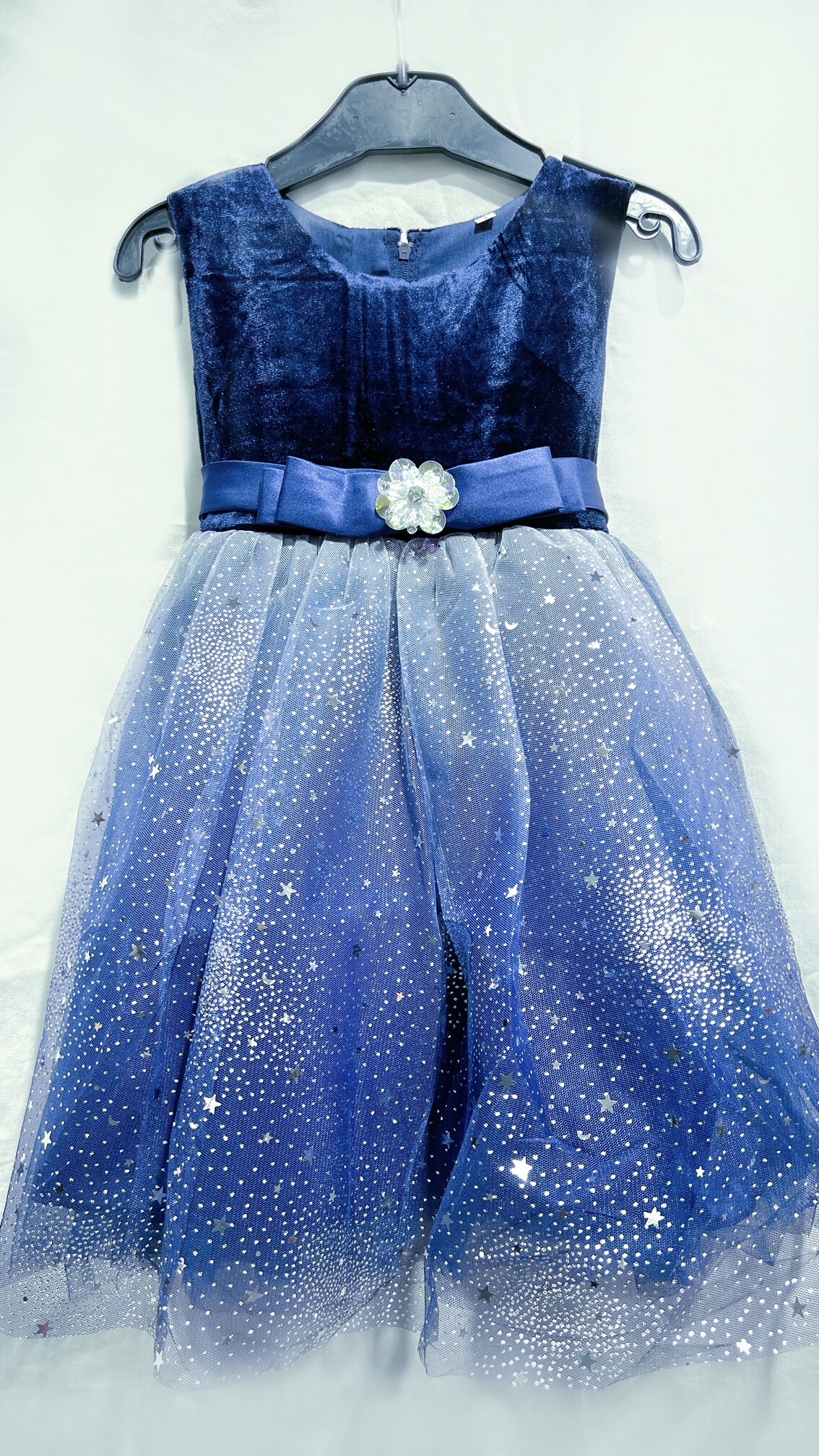 Wholesaler ESTHER PARIS - Beaded dress