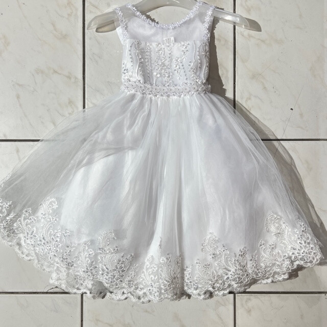 Wholesaler ESTHER PARIS - Lace dress