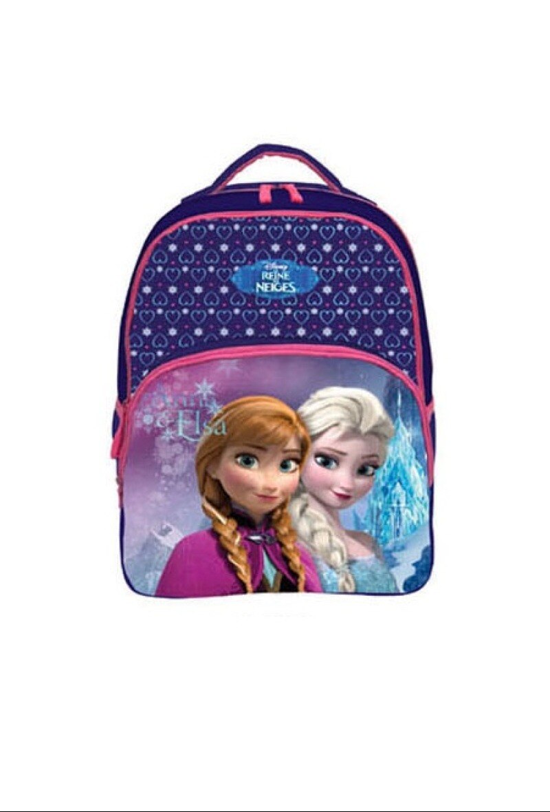 Wholesaler Eurobag Créations - Frozen Backpack