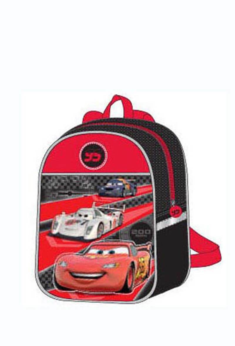 Wholesaler Eurobag Créations - Cars backpack
