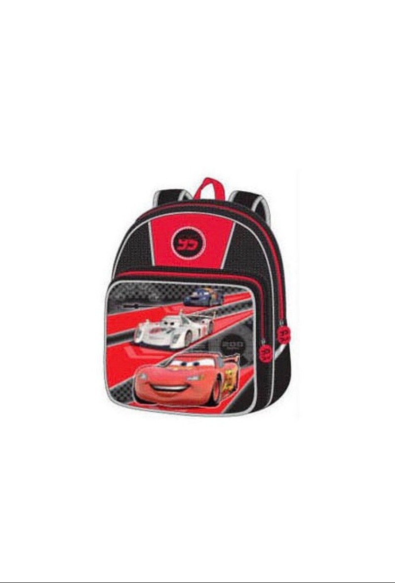 Wholesaler Eurobag Créations - Cars Backpack