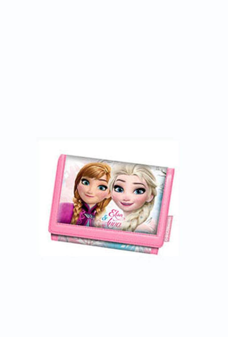 Wholesaler Eurobag Créations - Frozen wallet