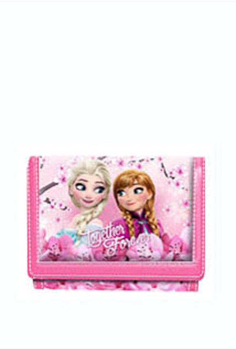 Wholesaler Eurobag Créations - Frozen wallet