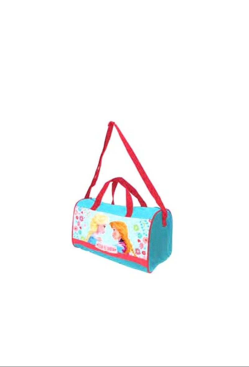 Wholesaler Eurobag Créations - Frozen travel bag