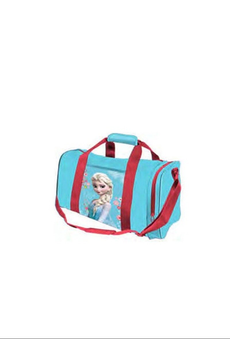 Wholesaler Eurobag Créations - Frozen travel bag