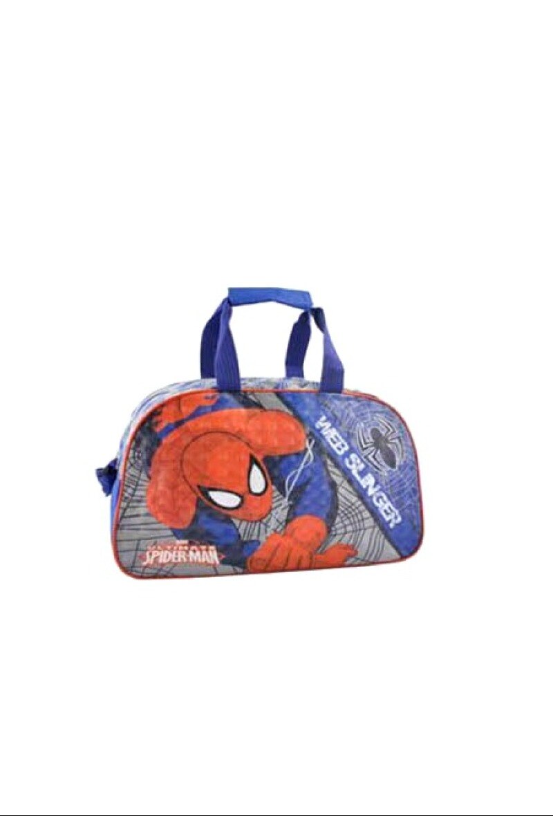 Wholesaler Eurobag Créations - Spiderman travel bag