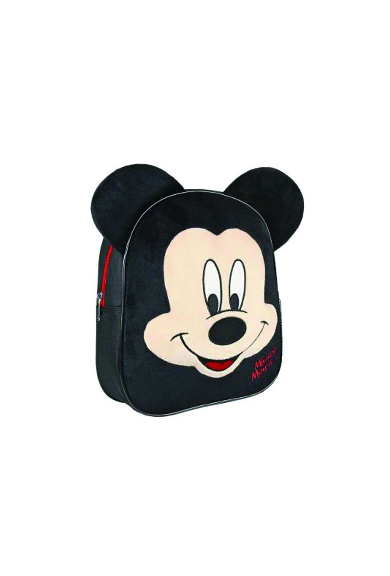 Grossista Eurobag Créations - Zaino Mickey Mouse