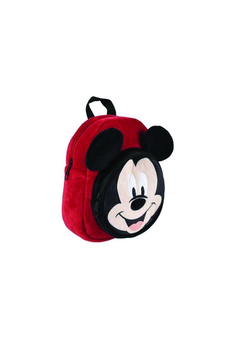 Wholesaler Eurobag Créations - Mickey Mouse backpack