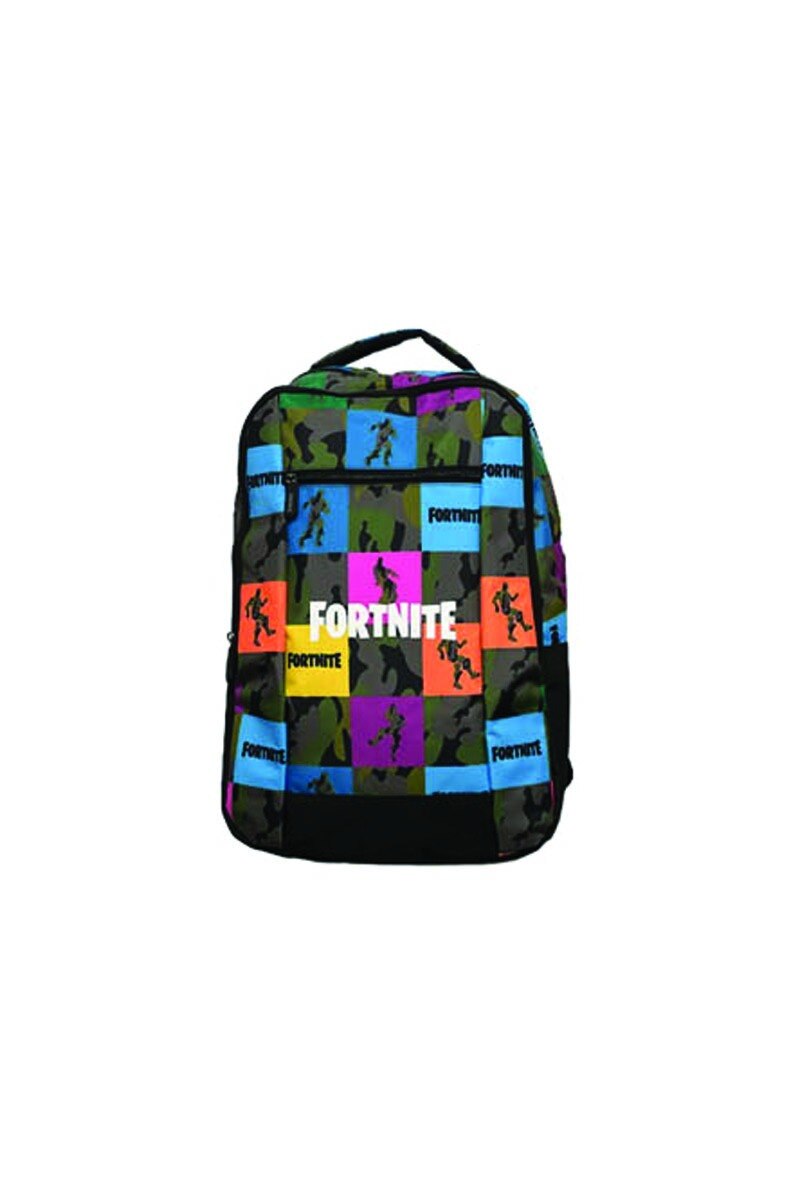 Grossista Eurobag Créations - Zaino Fortnite