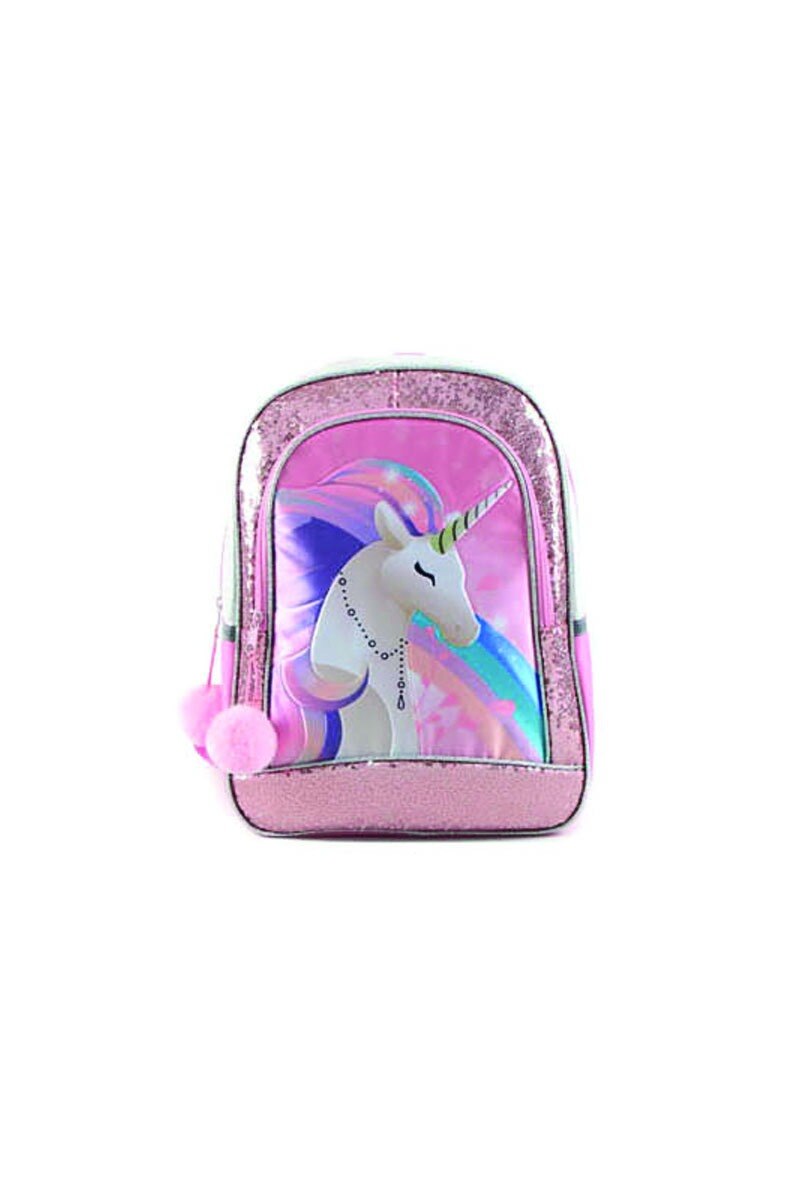Grossista Eurobag Créations - Zaino unicorno
