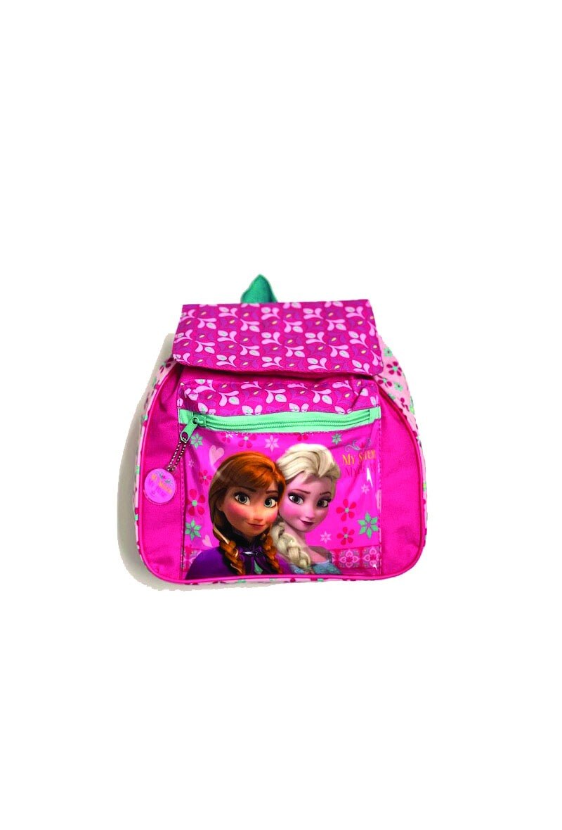 Grossista Eurobag Créations - Zaino La Regina delle Nevi