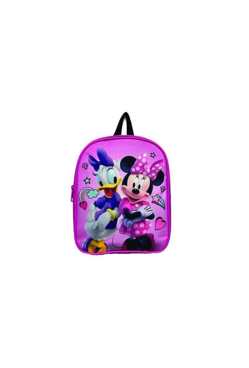 Grossista Eurobag Créations - Zaino Minnie Mouse