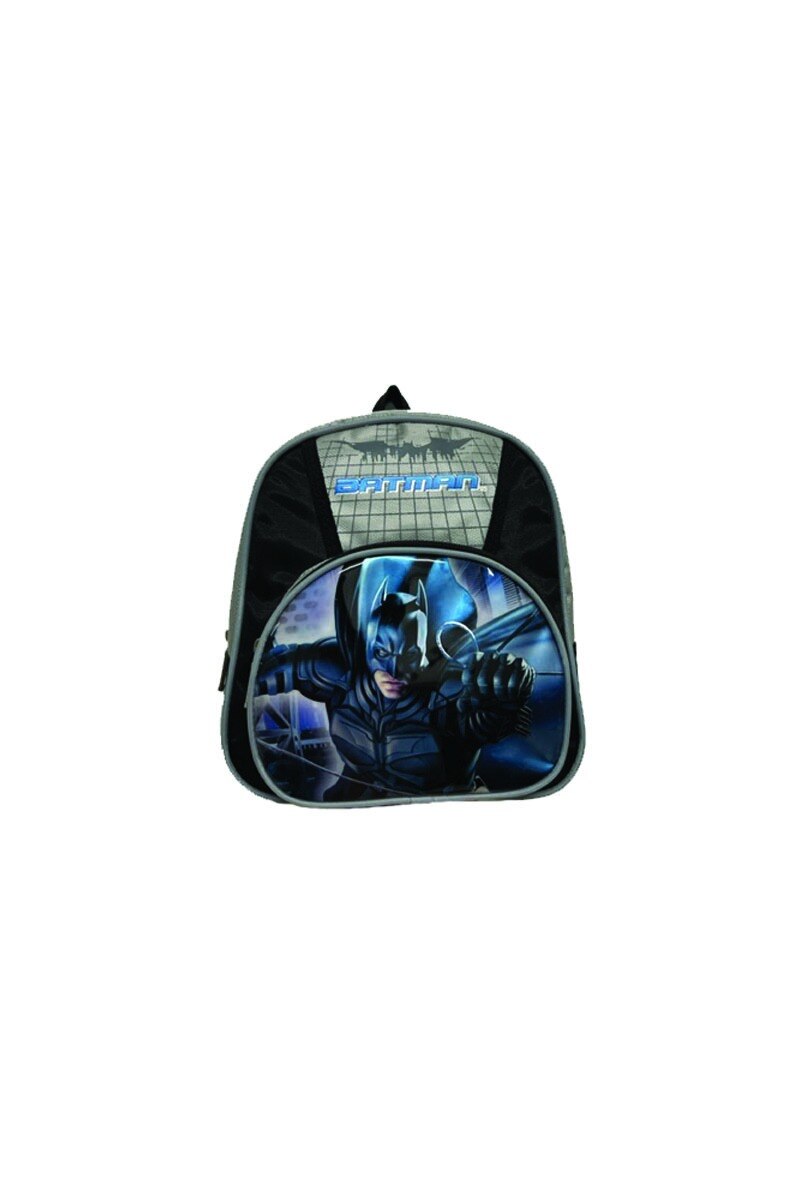 Grossista Eurobag Créations - Zaino di Batman