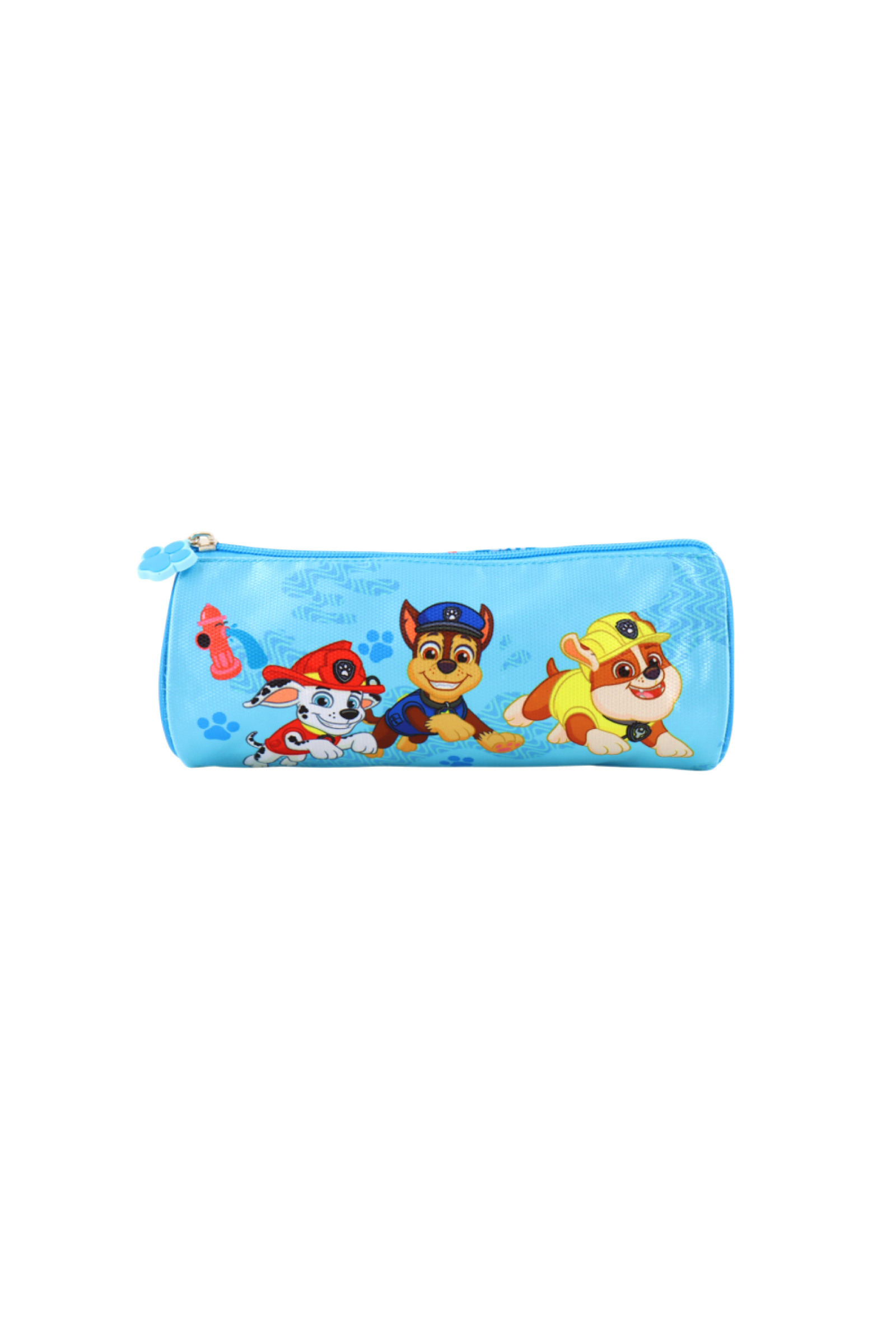 Grossista Eurobag Créations - Astuccio rotondo PAW PATROL