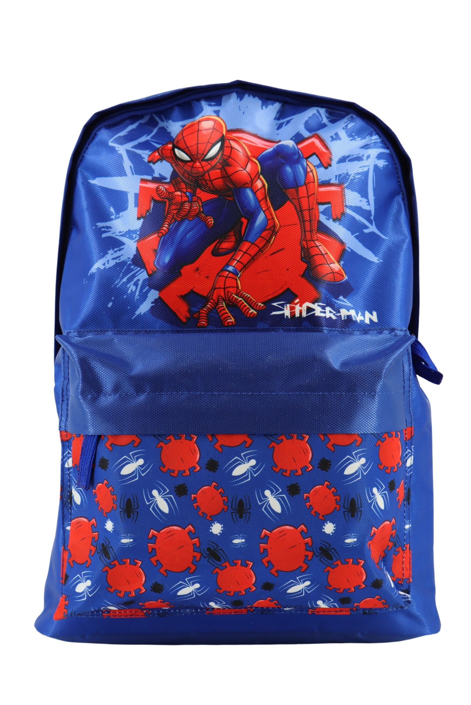 Großhändler Eurobag Créations - SPIDERMAN Terminal-Rucksack